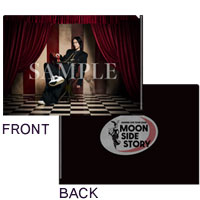 AKIHIDE | MOON SIDE STORY ꥢե륻å
