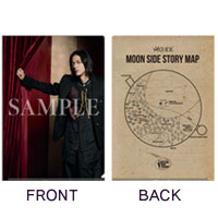 AKIHIDE | MOON SIDE STORY ꥢե륻å