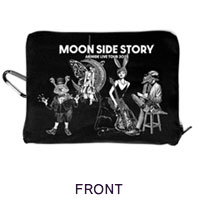 AKIHIDE | MOON SIDE STORY 磻ɥȡȥХå