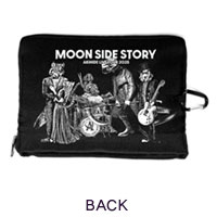 AKIHIDE | MOON SIDE STORY 磻ɥȡȥХå