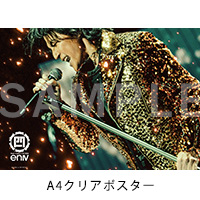 稲葉浩志　DVD ▽DVD/稲葉浩志/Koshi Inaba LIVE 2024 〜en-Zepp 5〜 : Felista
