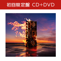 B'z | FYOPڽ CD+DVD