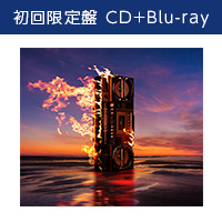B'z | FYOPڽ CD+Blu-ray