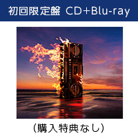 B'z | ʹŵʤFYOPڽ CD+Blu-ray