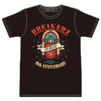 BREAKERZ | 19 BOX T����� / Black