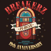 BREAKERZ | 19 BOX T����� / Black