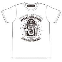 BREAKERZ | 19 BOX T����� / White