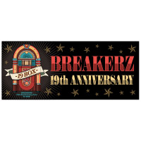 BREAKERZ | 19 BOX �ե�����������
