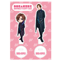 BREAKERZ | BIRTHDAY PARTY 2026 ������륹����ɡ�DAIGO ver.��