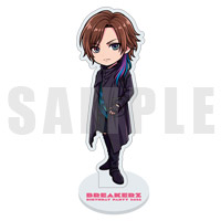 BREAKERZ | BIRTHDAY PARTY 2026 ������륹����ɡ�DAIGO ver.��