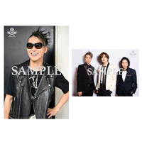 BREAKERZ | BIRTHDAY PARTY 2026 ���ڤ��ߥ�����ե��ȥ��åȡ�DAIGO ver.��