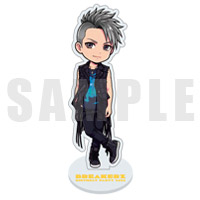BREAKERZ | BIRTHDAY PARTY 2026 ������륹����ɡ�SHINPEI ver.��