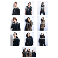 BREAKERZ | BIRTHDAY PARTY 2026 ���ڤ��ߥ�����ե��ȥ��åȡ�SHINPEI ver.��