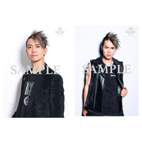 BREAKERZ | BIRTHDAY PARTY 2026 ���ڤ��ߥ�����ե��ȥ��åȡ�SHINPEI ver.��