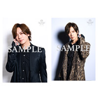 BREAKERZ | BIRTHDAY PARTY 2026 ���ڤ��ߥ�����ե��ȥ��åȡ�SHINPEI ver.��