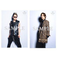 BREAKERZ | BIRTHDAY PARTY 2026 ���ڤ��ߥ�����ե��ȥ��åȡ�SHINPEI ver.��