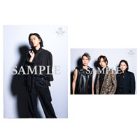 BREAKERZ | BIRTHDAY PARTY 2026 ���ڤ��ߥ�����ե��ȥ��åȡ�SHINPEI ver.��
