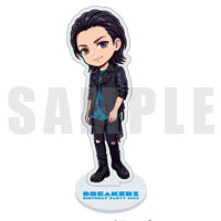 BREAKERZ | BIRTHDAY PARTY 2026 ������륹����ɡ�AKIHIDE ver.��