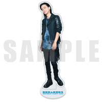 BREAKERZ | BIRTHDAY PARTY 2026 ������륹����ɡ�AKIHIDE ver.��