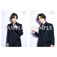 BREAKERZ | BIRTHDAY PARTY 2026 ���ڤ��ߥ�����ե��ȥ��åȡ�AKIHIDE ver.��