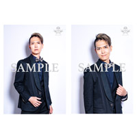 BREAKERZ | BIRTHDAY PARTY 2026 ���ڤ��ߥ�����ե��ȥ��åȡ�AKIHIDE ver.��
