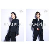 BREAKERZ | BIRTHDAY PARTY 2026 ���ڤ��ߥ�����ե��ȥ��åȡ�AKIHIDE ver.��