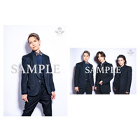 BREAKERZ | BIRTHDAY PARTY 2026 ���ڤ��ߥ�����ե��ȥ��åȡ�AKIHIDE ver.��