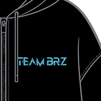 BREAKERZ | ������޹�� TEAM BRZ BIG �ѡ����� ��AKIHIDE ver.��