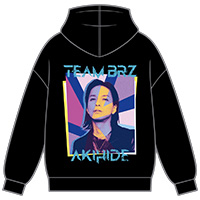 BREAKERZ | ������޹�� TEAM BRZ BIG �ѡ����� ��AKIHIDE ver.��