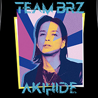 BREAKERZ | ������޹�� TEAM BRZ BIG �ѡ����� ��AKIHIDE ver.��