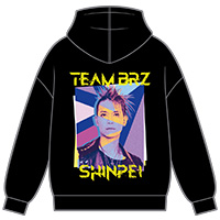 BREAKERZ | ������޹�� TEAM BRZ BIG �ѡ����� ��SHINPEI ver.��