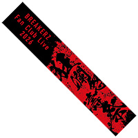 BREAKERZ | ������޹�� �ޥե顼������ 