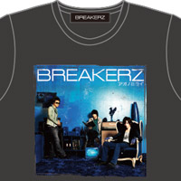 BREAKERZ | RETURNZ T -Υߥ饤-