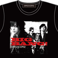 BREAKERZ | RETURNZ T -BIG BANG!-
