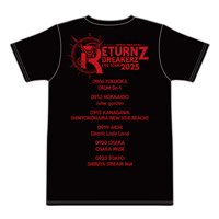 BREAKERZ | RETURNZ T -BIG BANG!-