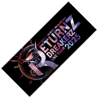 BREAKERZ | RETURNZ ե