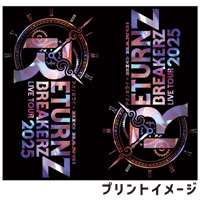 BREAKERZ | RETURNZ ƥ쥹ܥȥ