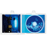 BREAKERZ | RETURNZ ߥCDۥ -Υߥ饤-