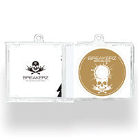 BREAKERZ | RETURNZ ߥCDۥ -BIG BANG!-