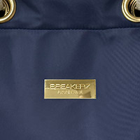 BREAKERZ | RETURNZ FUTURE IN BLUE BAG