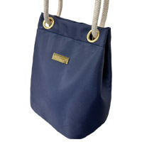 BREAKERZ | RETURNZ FUTURE IN BLUE BAG