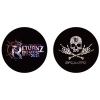 BREAKERZ | RETURNZ 㥬