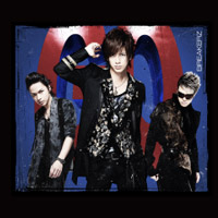 BREAKERZ | RETURNZ T����� -GO- ��A��