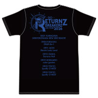 BREAKERZ | RETURNZ T����� -GO- ��A��