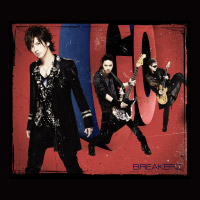 BREAKERZ | RETURNZ T����� -GO- ��B��