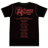 BREAKERZ | RETURNZ T����� -GO- ��B��