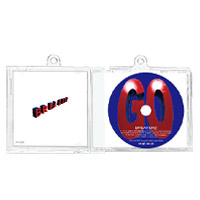 BREAKERZ | RETURNZ �ߥ�CD�����ۥ���� -GO-