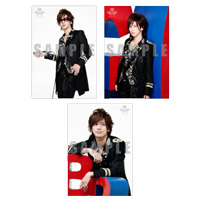 BREAKERZ | RETURNZ �ե��ȥ��å� -GO-