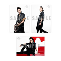 BREAKERZ | RETURNZ �ե��ȥ��å� -GO-
