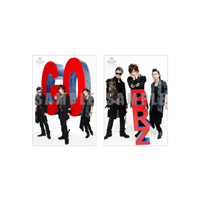 BREAKERZ | RETURNZ �ե��ȥ��å� -GO-